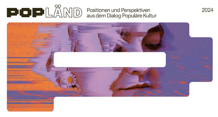 Publikation Positionen und Perspektiven aus dem Popdialog 2024