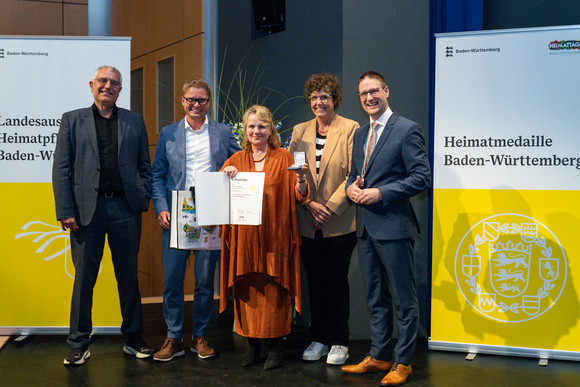 Sabine Essinger, Besigheim-Ottmarsheim