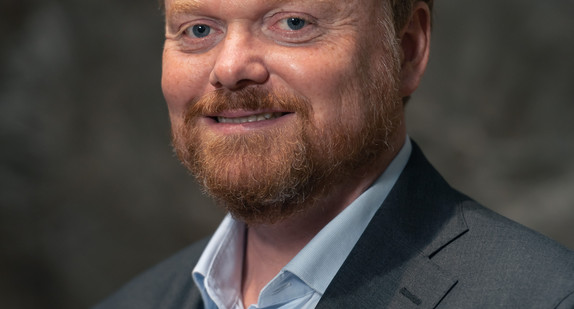 Prof. Dr. Lars Krogmann 