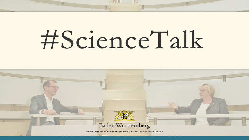 ScienceTalk