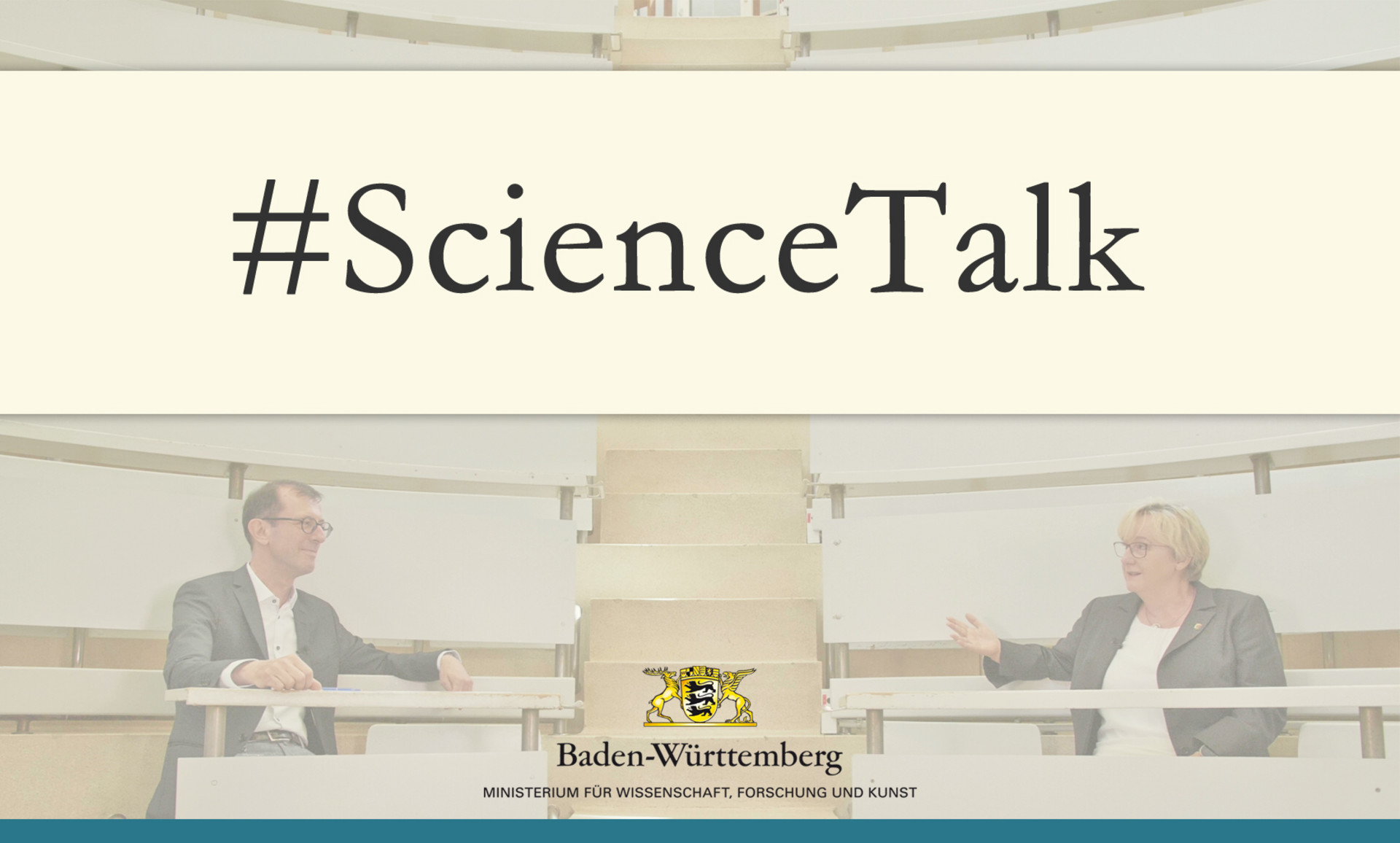 ScienceTalk