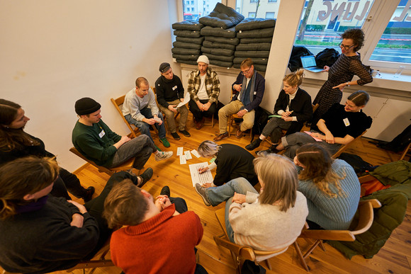 Zweite POPLÄND Konferenz in Freiburg