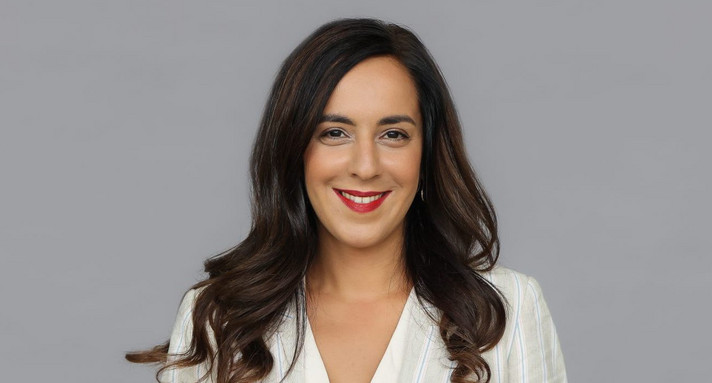 Portrait Nese Erikli