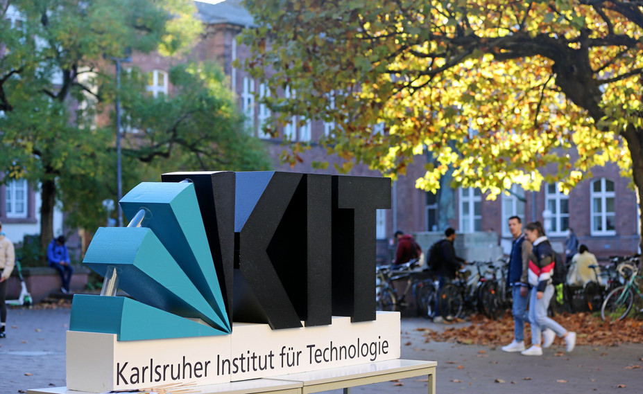 Karsruher Institut für Technologie
