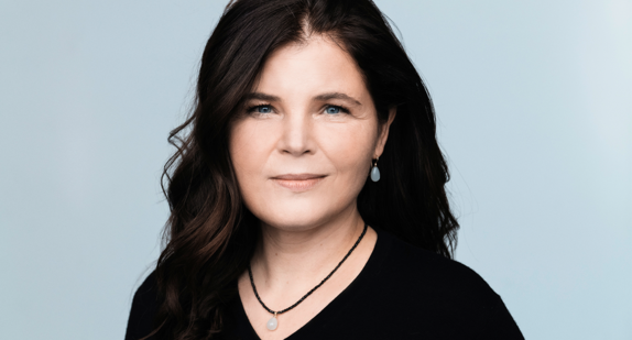 Autorin Julia Franck