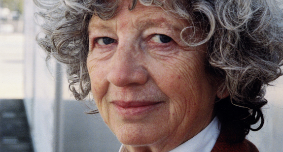 Ulrike Ottinger