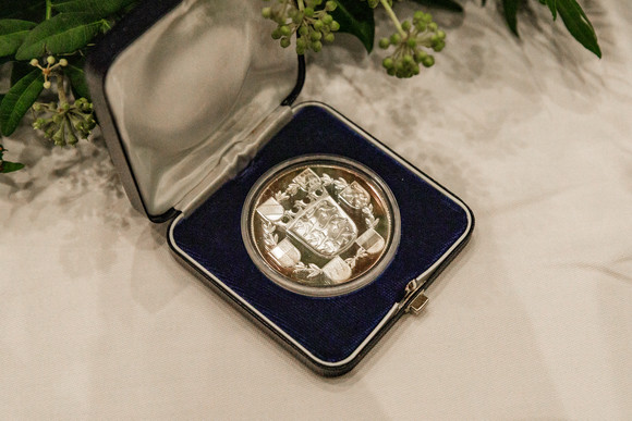 Medaille