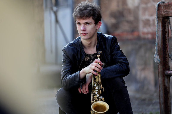 Jakob Manz