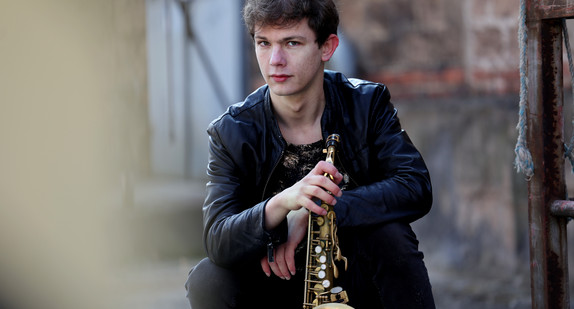 Jakob Manz