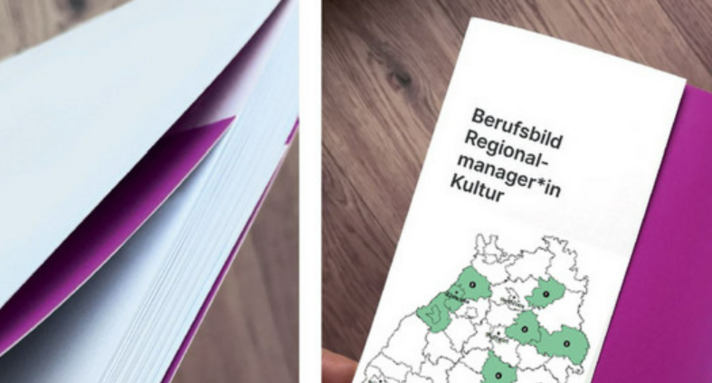 Kulturförderung Regionalmanager*in Kultur