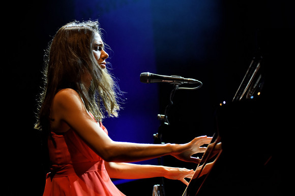 Kunst und Kultur Jazz-Preis Baden-Württemberg 2019 Rainer Ortag