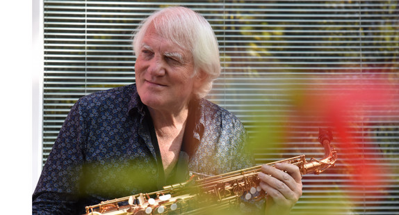 Professor Bernd Konrad
