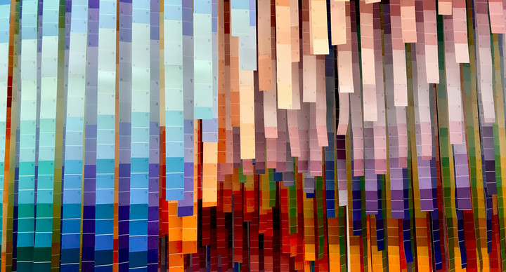 Symbolbild Kunst
