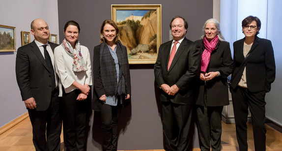 Foto: Felix Gruenschloss/Kunsthalle Karlsruhe