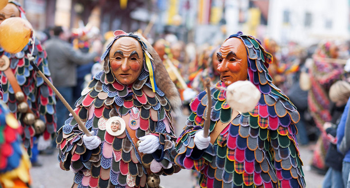 „Spättlehansel“, Furtwanger-Narrenbuch