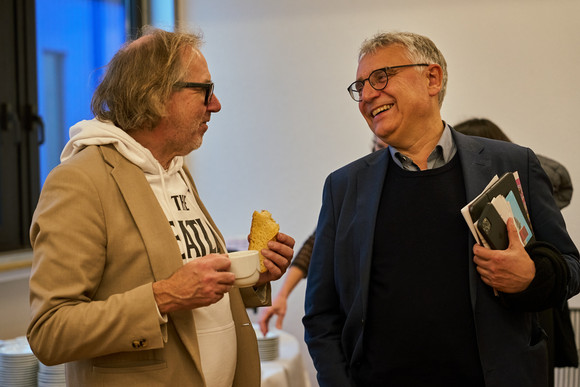 Zweite POPLÄND Konferenz in Freiburg