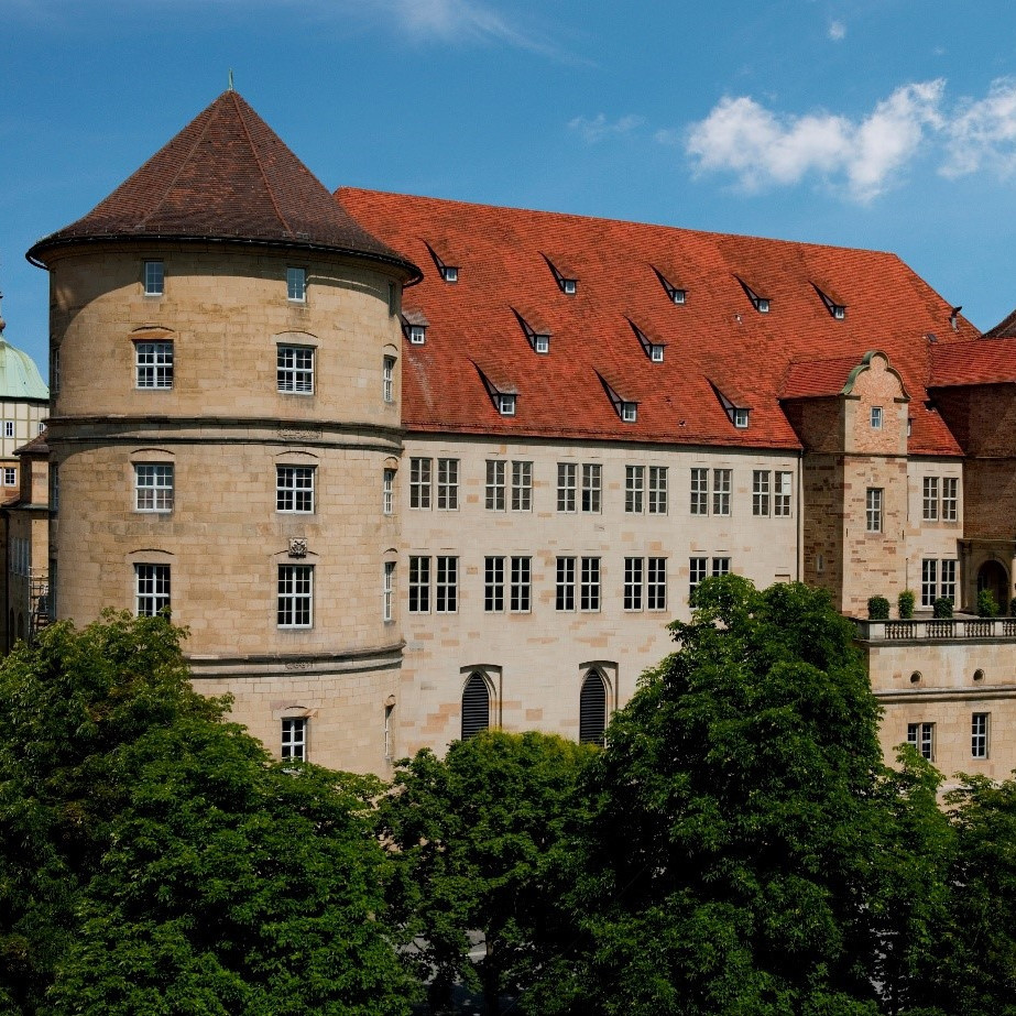 Landesmuseum W&uuml;rttemberg