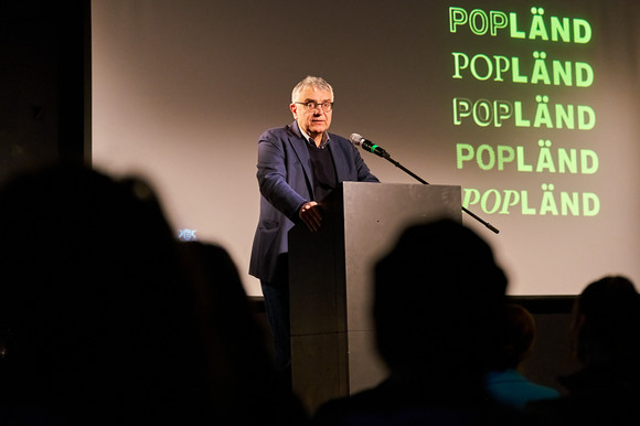 Zweite POPLÄND Konferenz in Freiburg