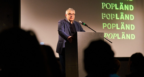 Zweite POPLÄND Konferenz in Freiburg