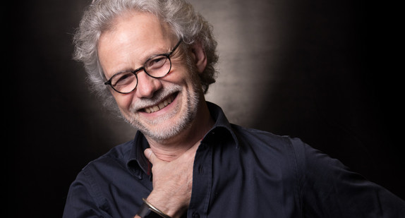 Oliver Berg