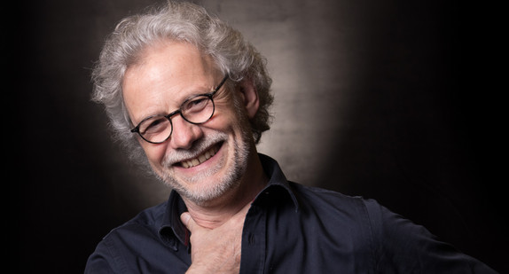 Oliver Berg