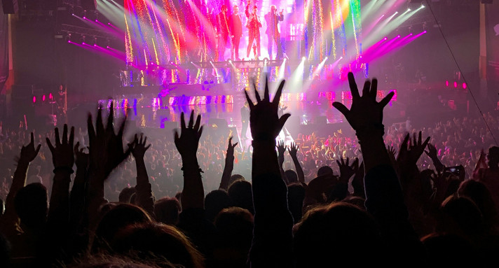 Popkonzert