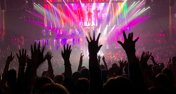 Popkonzert
