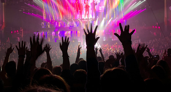 Popkonzert
