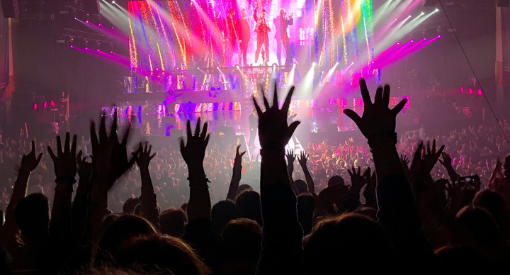 Popkonzert