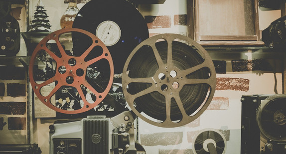 Symbolbild Film