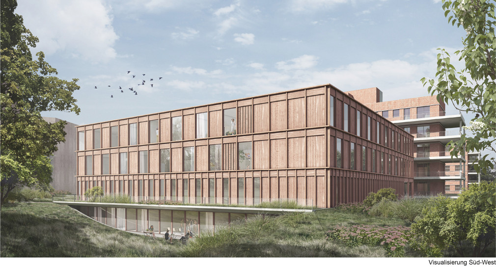 Architekturbüro TPK (Tiemann-Petri Koch Planungsgesellschaft mbH)