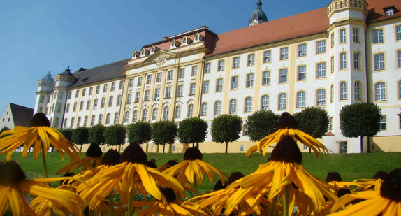 Landesakademie Ochsenhausen