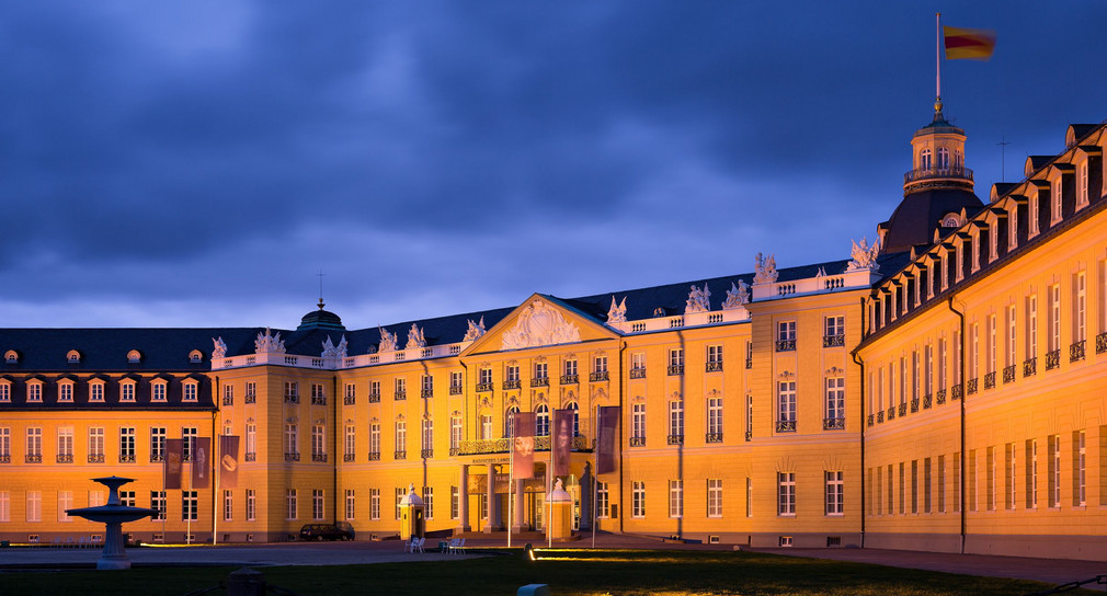 Badisches Landesmuseum