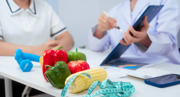 Symbolbild Präventivmedizin