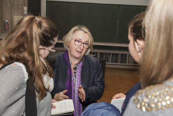 Foto: Universität Hohenheim / Sacha Dauphin.
