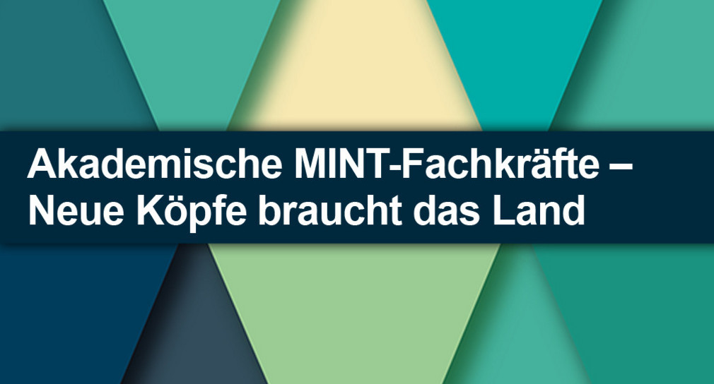  Transformation der baden-württembergischen Wirtschaft: Bündnis plant Empfehlungen zu Fachkräften