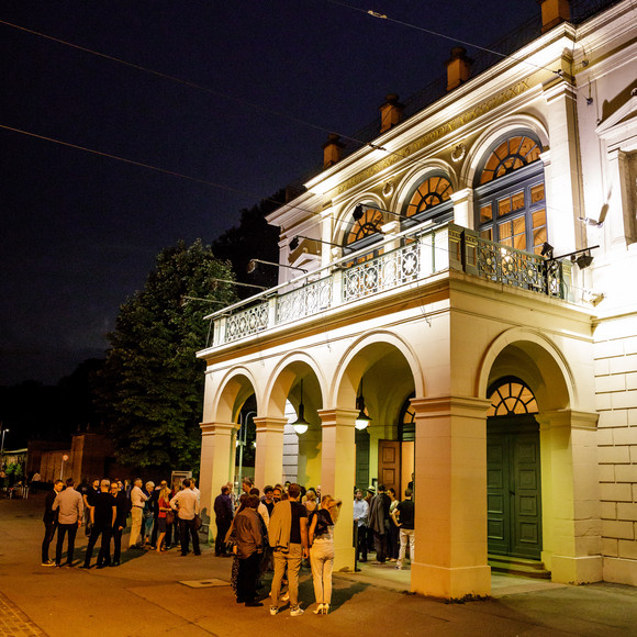 Jazz-Preis Baden-Württemberg 2017, Foto: MWK/Jan Potente