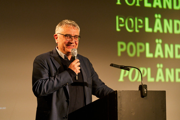 Zweite POPLÄND Konferenz in Freiburg