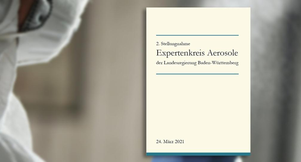 Bericht Expertenkreix Aeorosole