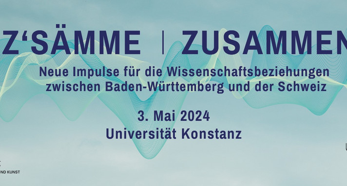 Wissenschaftskonferenz 3. Mai 2024