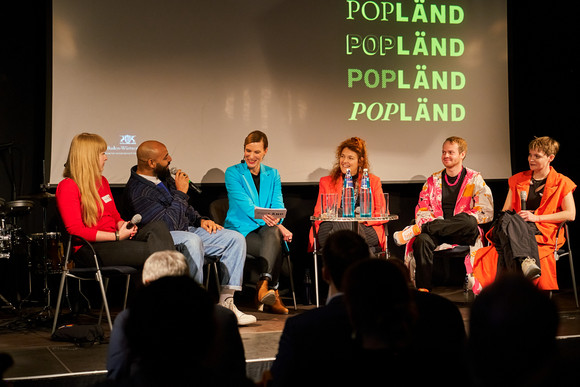 Zweite POPLÄND Konferenz in Freiburg