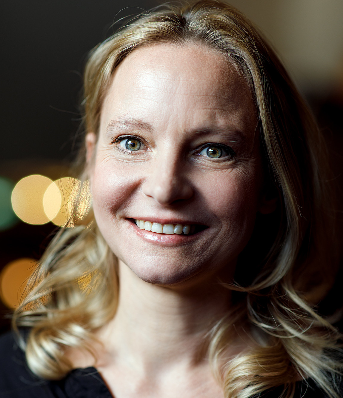 Anna Haas