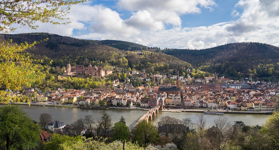 Heidelberg