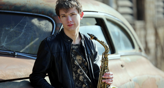 Jakob Manz
