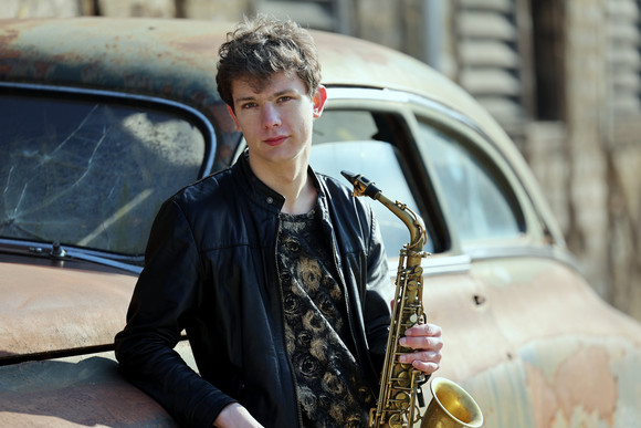 Jakob Manz