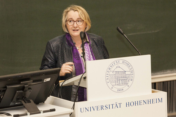 Foto: Universität Hohenheim / Sacha Dauphin.