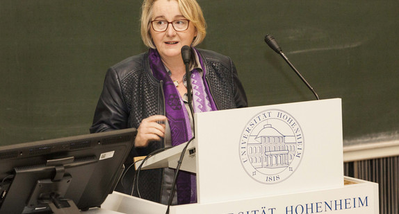 Foto: Universität Hohenheim / Sacha Dauphin.