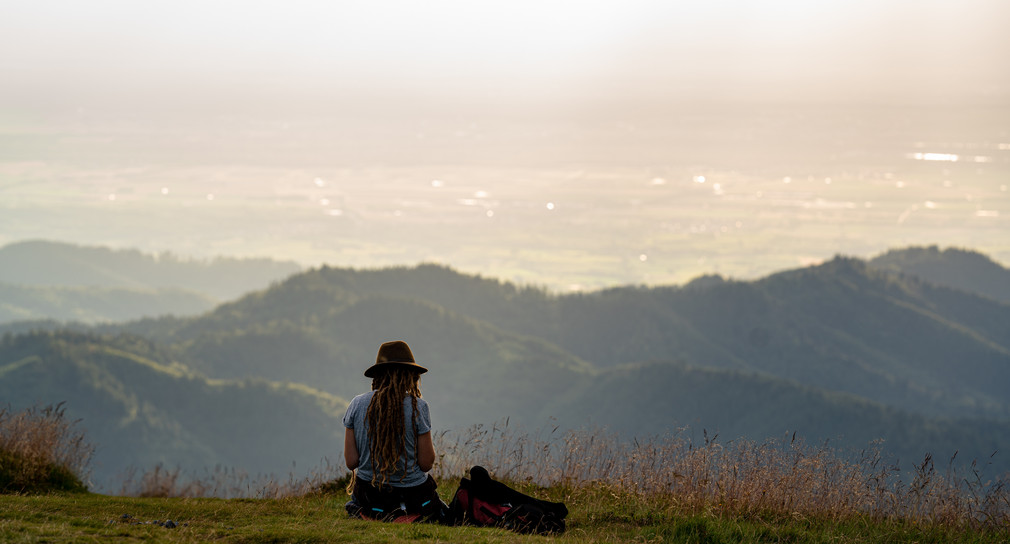 Europa, Deutschland, Schwarzwald