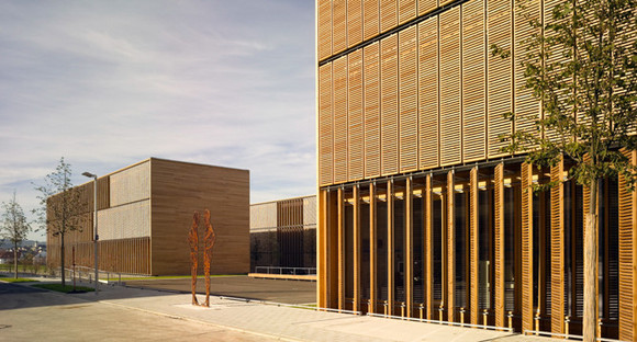 Hochschulen für angewandte Wissenschaften Ministerium für Wissenschaft