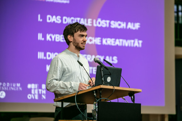 Bild: Elias Siebert